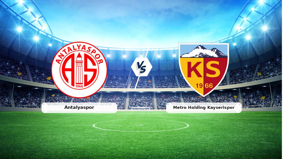 (Özet) Metro Holding Kayserispor - Batman Petrolspor Maçı Özeti ve Tüm Önemli Anları 3