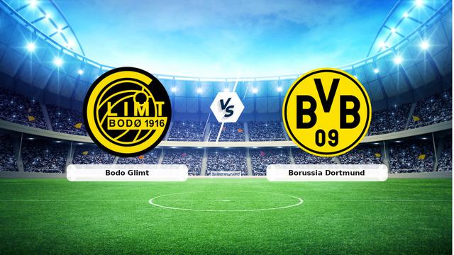 CANLI | Bodo Glimt - Borussia Dortmund maç anlatımı! Maç ne zaman? Saat kaçta ve hangi kanalda? - 14 Ekim 2026
