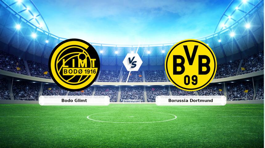 CANLI | Bodo Glimt - Borussia Dortmund ma&ccedil; anlatımı! Ma&ccedil; ne zaman? Saat ka&ccedil;ta ve hangi kanalda? - 14 Ekim 2026
