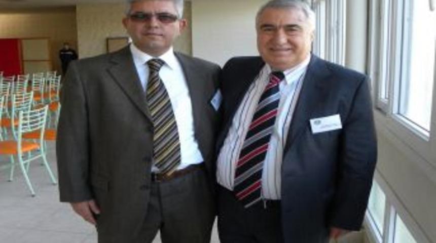 Çukobirlik'te Abdurrahman Bal güven tazeledi