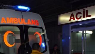 Aynı belirtiler g&ouml;r&uuml;ld&uuml;! 80 iş&ccedil;i hastaneye kaldırıldı