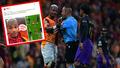 �spanyol bas�n�ndan Galatasarayl� Lemina'ya olay g�nderme! 