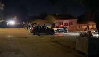 Eskişehir&rsquo;de &ccedil;ıkan silahlı kavgada 1 kişi yaralandı, 2 kişi tutuklandı
