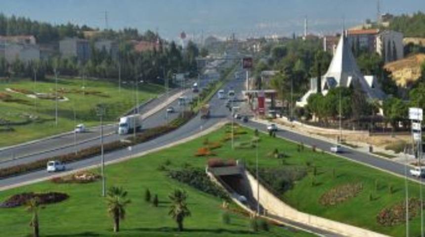 Başkan Zolan: Yeşillikler i&ccedil;inde bir Denizli hedefliyoruz