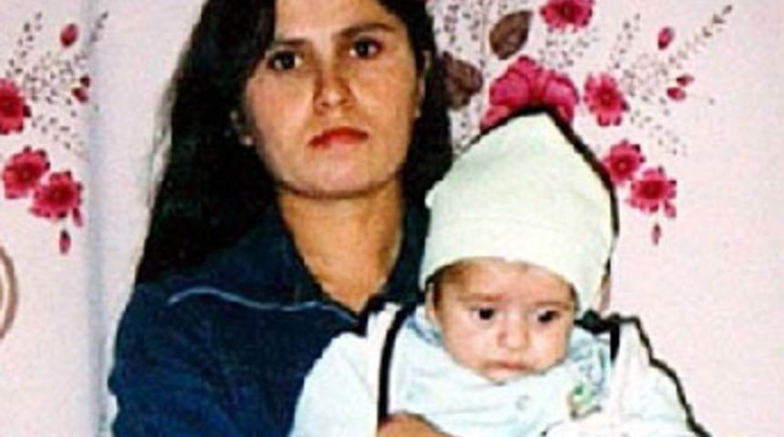 G&uuml;ld&uuml;nya'nın babası yakalandı