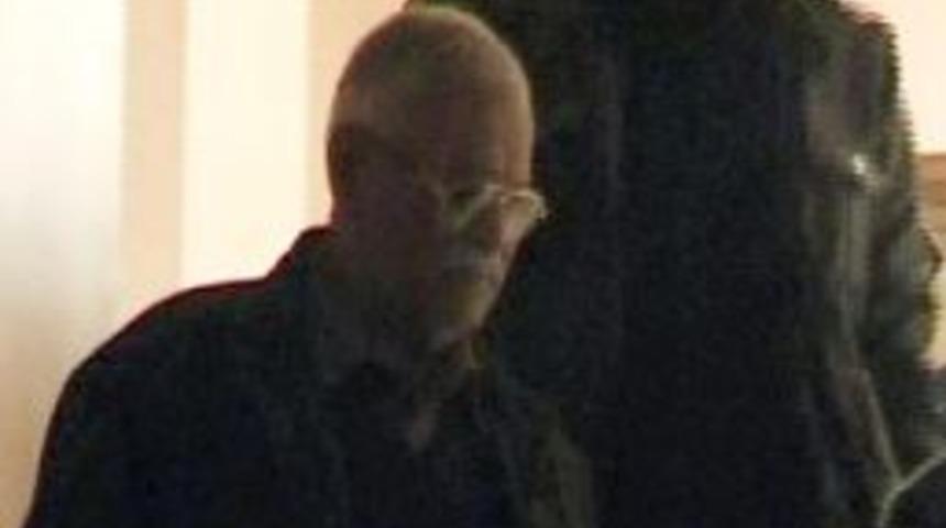 Libyalı saldırganın babası ve kardeşi emniyete g&ouml;t&uuml;r&uuml;ld&uuml;