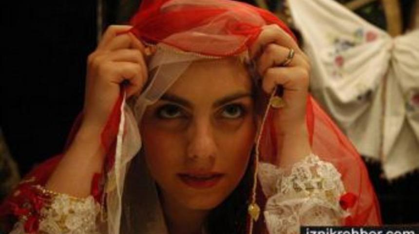 İznik&rsquo;te &Ccedil;ekilen Korku Filmi Vizyonda