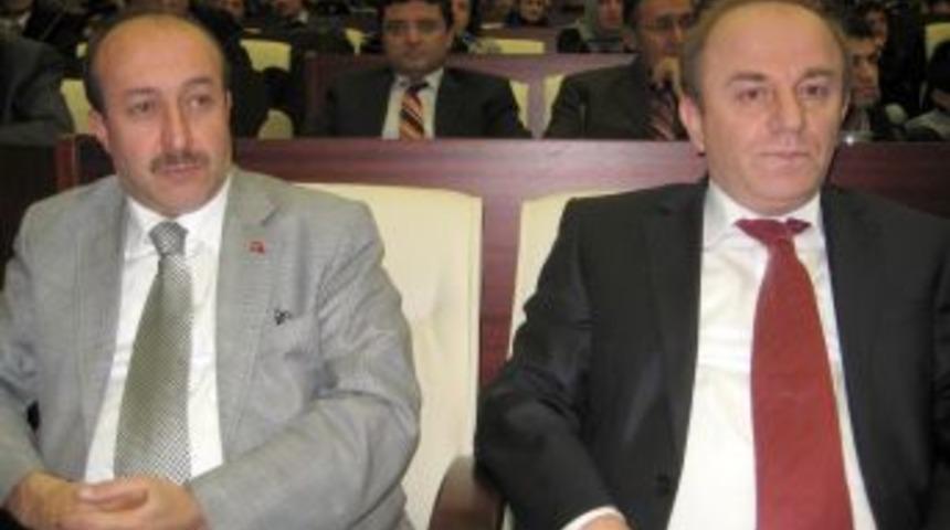 "Mehmet Akif inan&ccedil; abidesiydi"