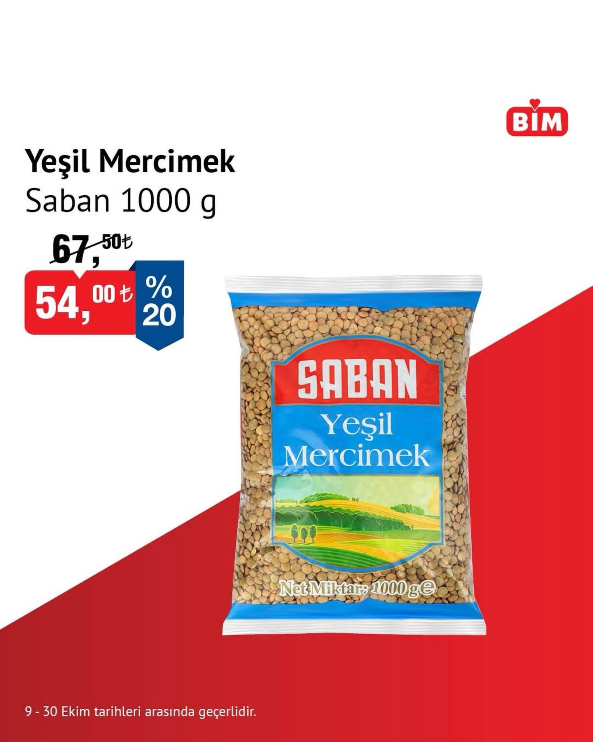 09 Ekim - 30 Ekim