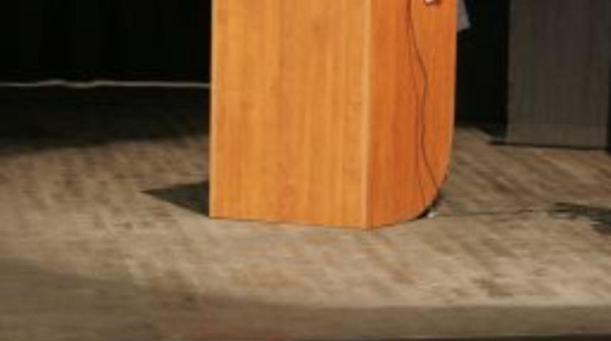 Bakan Bayraktar: Bu kriz, hakkını ve haddini bilmeyenlerin krizidir