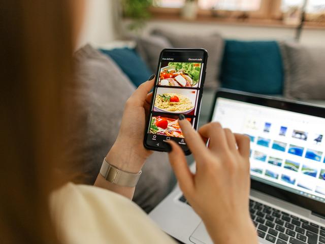 Sipariş verirken dikkat! Bakanlıktan et, d&ouml;ner, k&ouml;fte talimatı