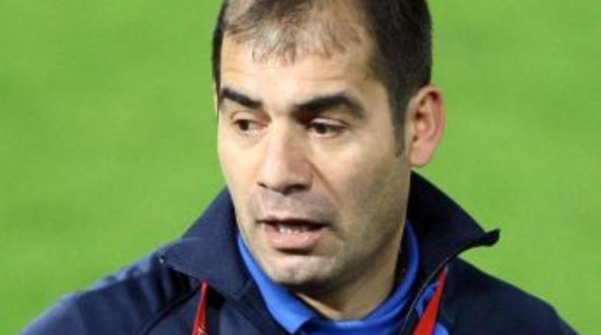 Diyadin: Bu, Orduspor'un almış olduğu ceza gibi oldu