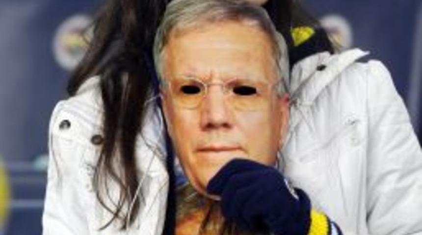 Fenerbah&ccedil;e: 1 - Ankarag&uuml;c&uuml;: 1