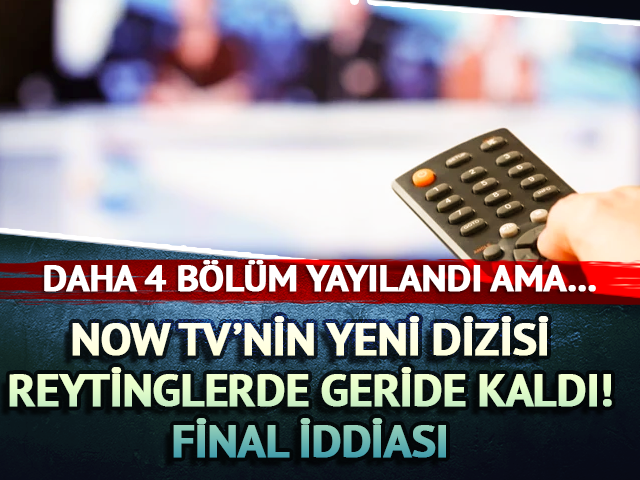 Anne Yarısı final mi yapıyor? İddialar yayıldı