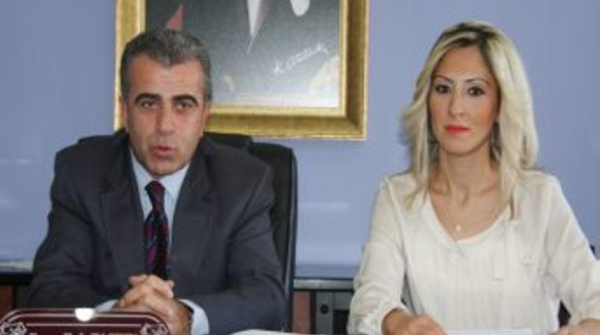 Kadınlar T&uuml;rkiye kupası finalleri Hatay&rsquo;da