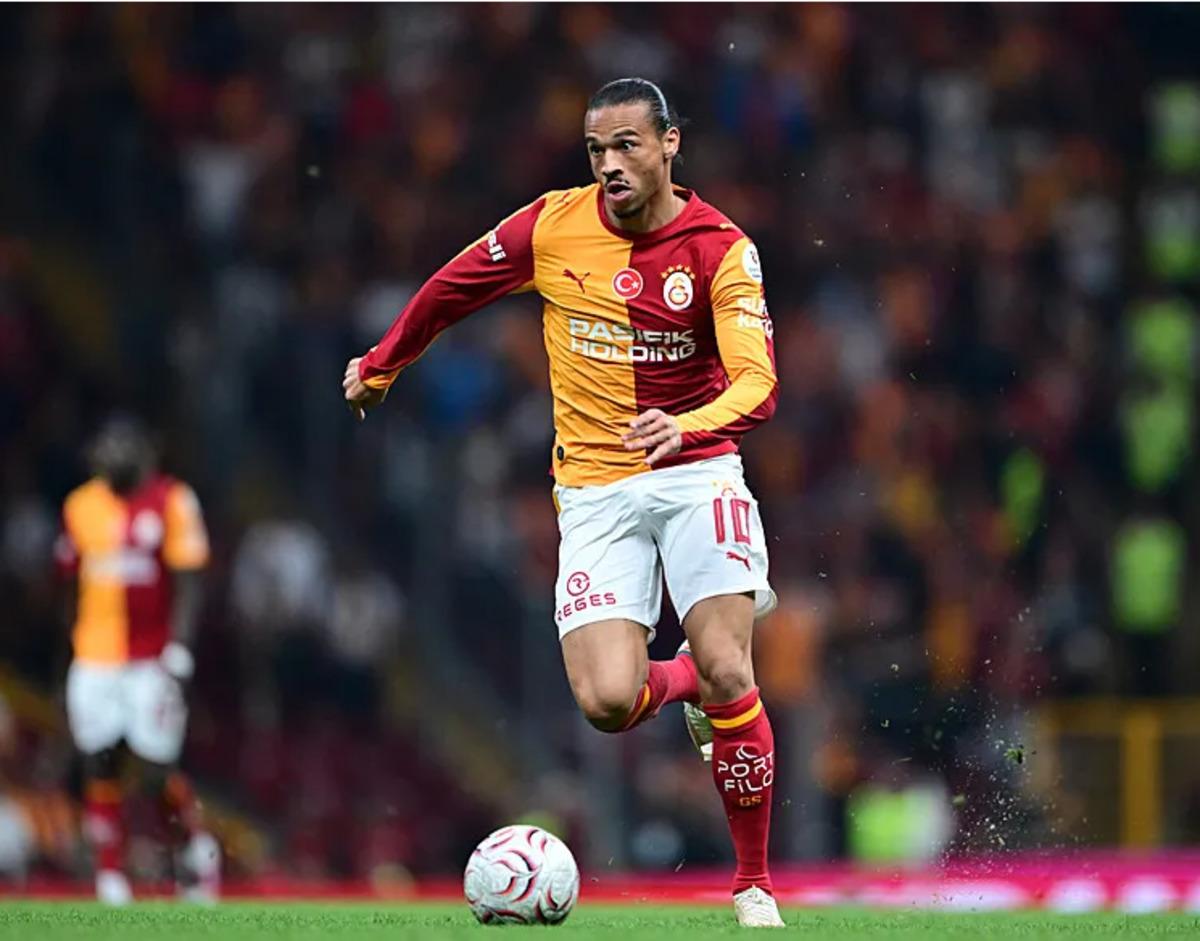 Galatasaray ın maçı neden kaybettiğini açıkladı! "Soyunma odasında gırtlağına yapışırdım" 5