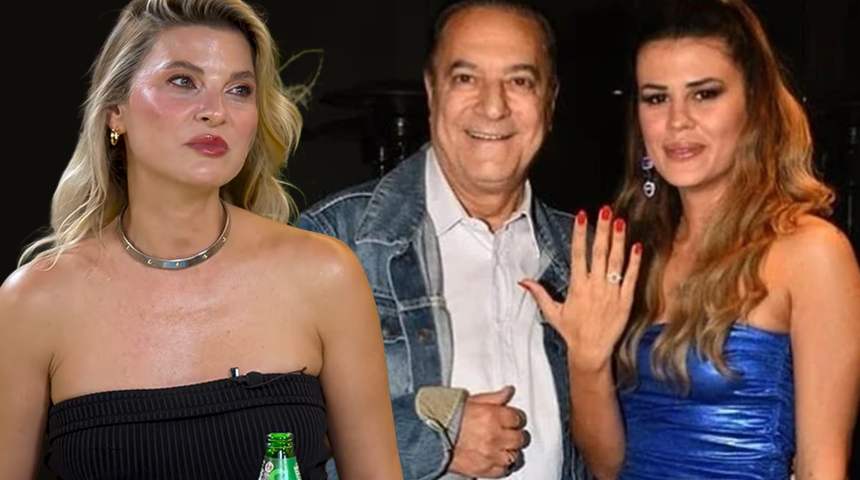 Tuğba Coşkun’dan eski eşi Mehmet Erbil'e: "Son evliliğinde de..."