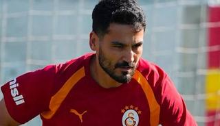Serdar Ali &Ccedil;elikler&rsquo;den G&uuml;ndoğan iddiası: "Hızlı y&uuml;r&uuml;yemiyormuş!"