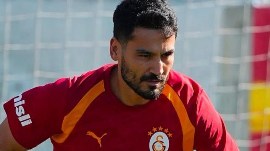 Serdar Ali &Ccedil;elikler&rsquo;den G&uuml;ndoğan iddiası: "Hızlı y&uuml;r&uuml;yemiyormuş!"