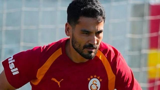 Serdar Ali Çelikler’den Gündoğan iddiası: Hızlı yürüyemiyormuş!