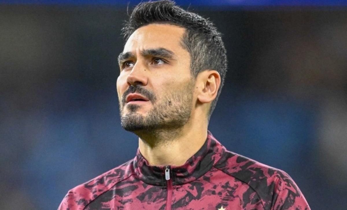 Serdar Ali Çelikler’den Gündoğan iddiası: "Hızlı yürüyemiyormuş!" 2