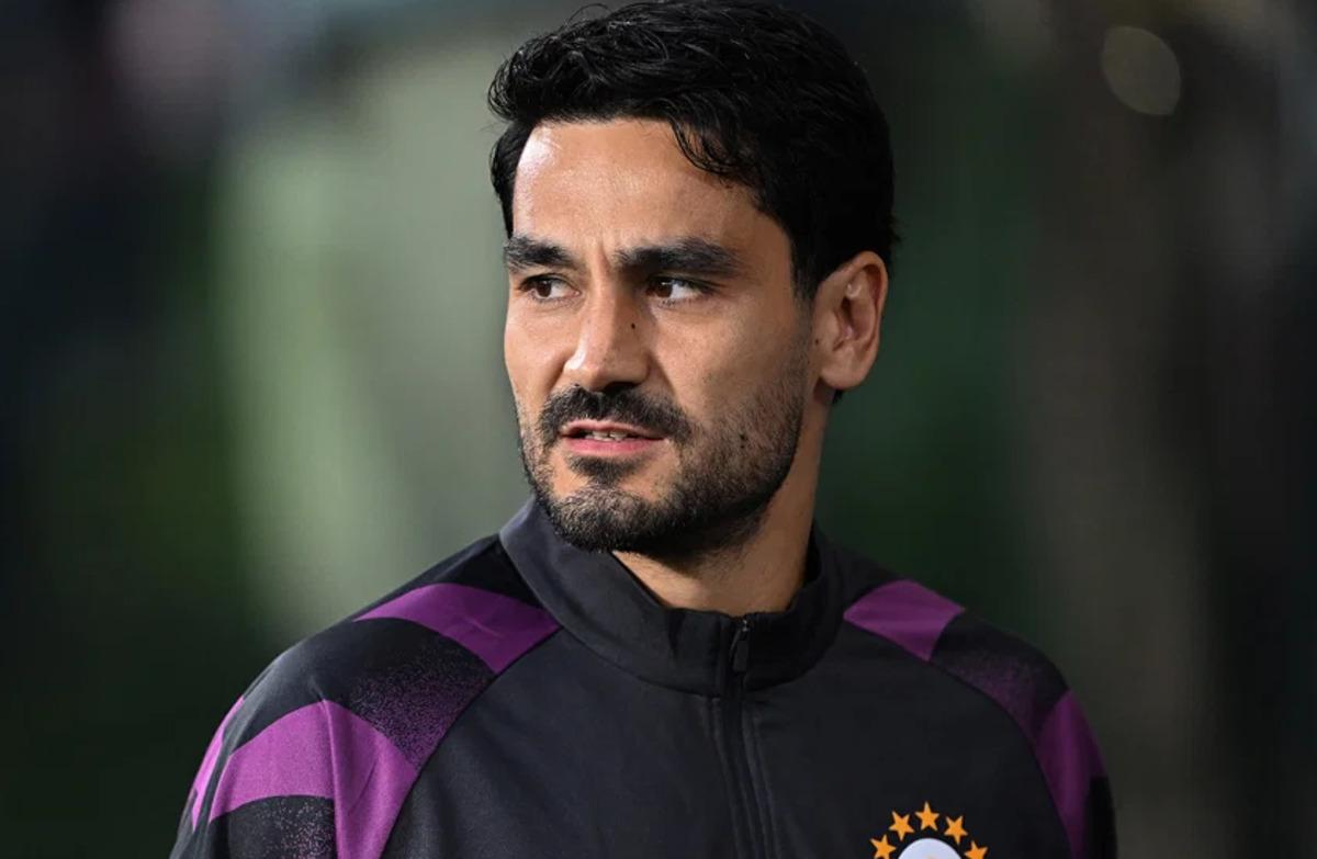Serdar Ali Çelikler’den Gündoğan iddiası: "Hızlı yürüyemiyormuş!" 3