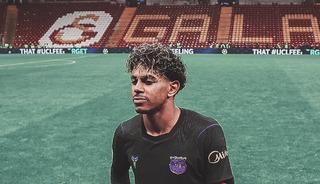 Lamine Yamal'dan Lemina sorusuna flaş tepki!