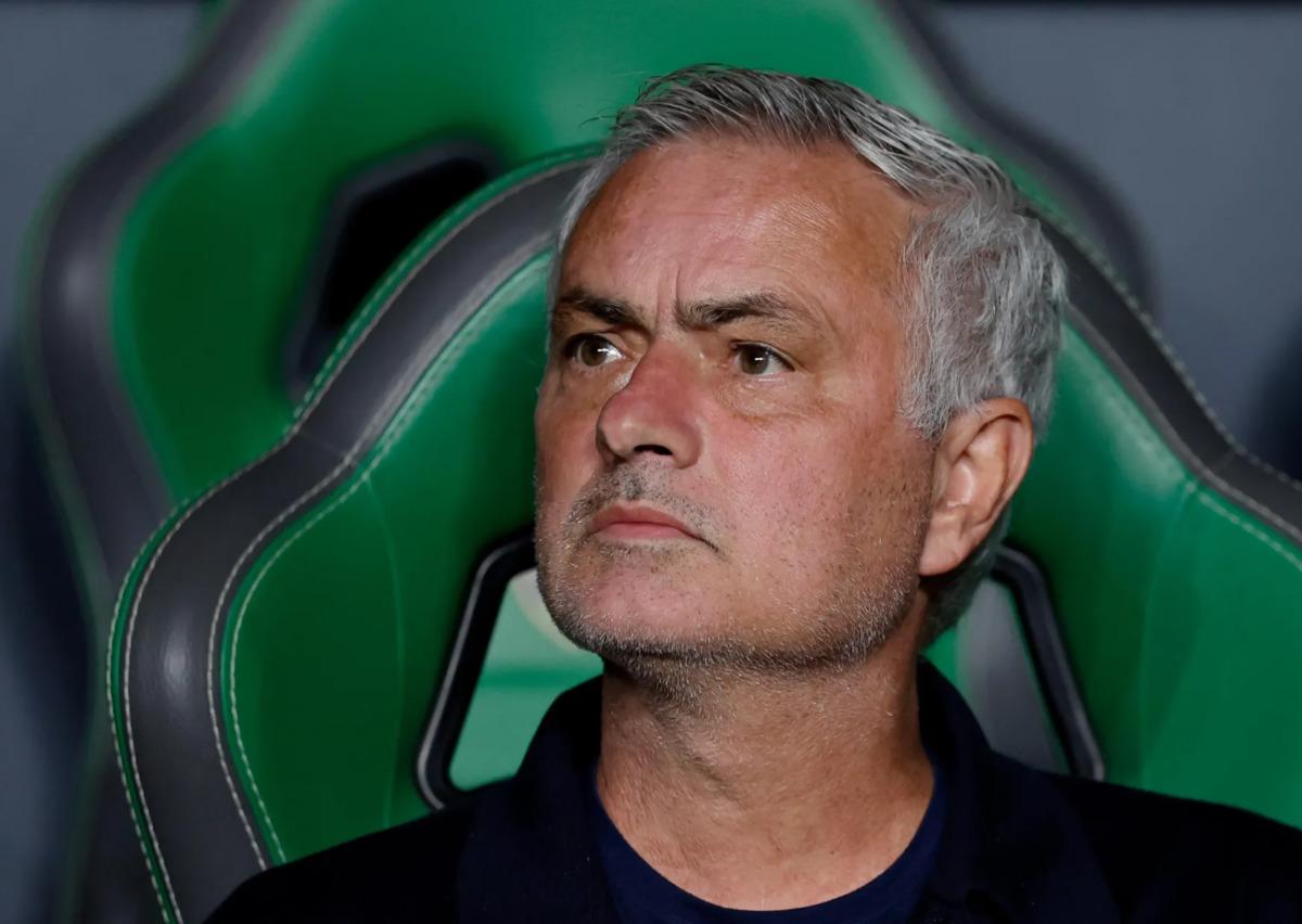 Jose Mourinho dan olay yaratacak Barcelona açıklaması! 1