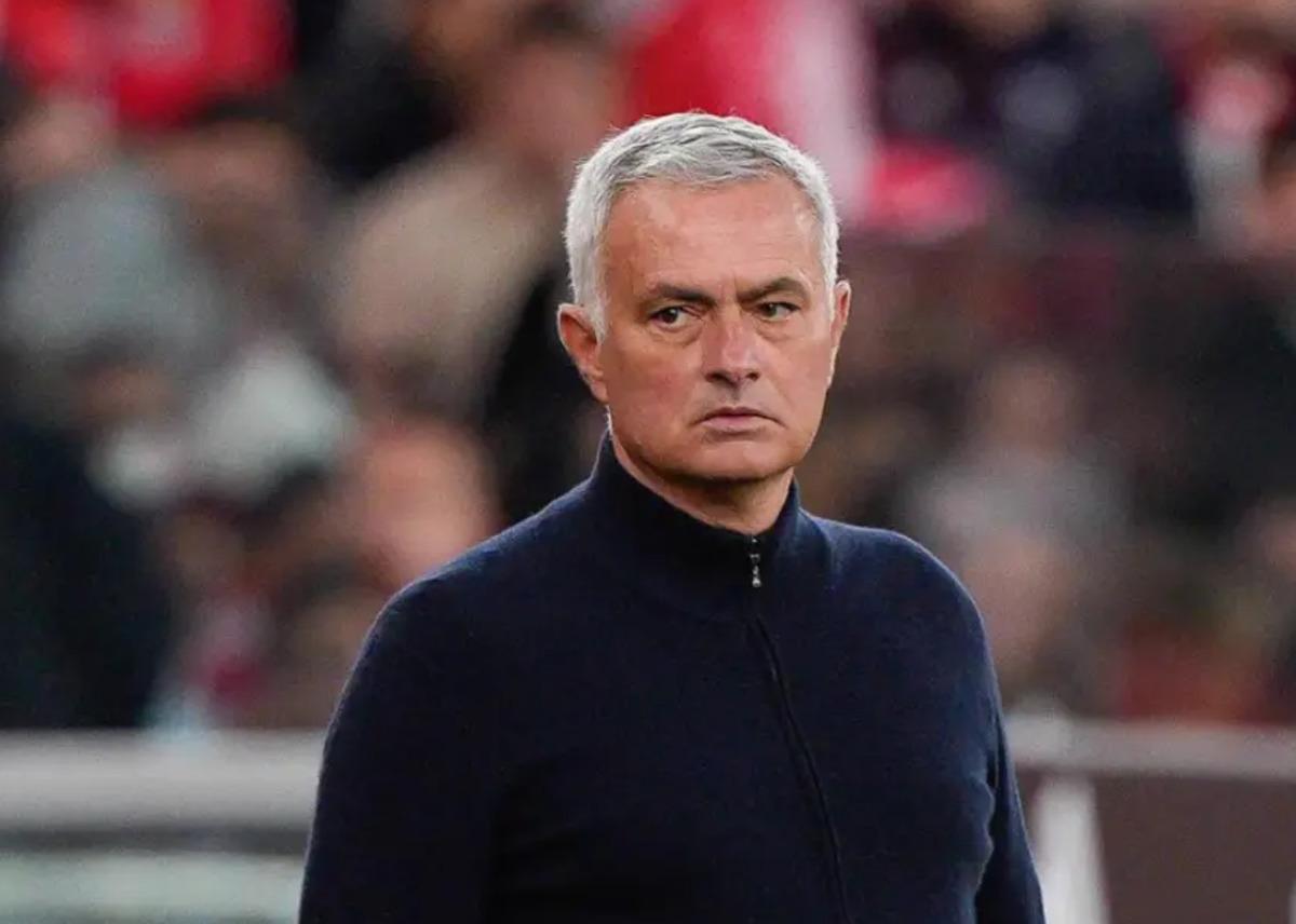 Jose Mourinho dan olay yaratacak Barcelona açıklaması! 2