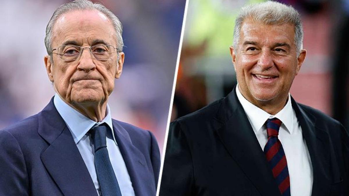 Jose Mourinho dan olay yaratacak Barcelona açıklaması! 3
