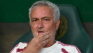 Jose Mourinho'dan olay yaratacak Barcelona a&ccedil;ıklaması!