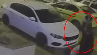 Ankara'da taksici dehşeti! M&uuml;şterisini kurşunladı