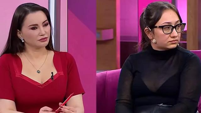Esra Ezmeci Güllü davasındaki sanık Sultan'ın transparanına müdahale etti: Kıyafet açık...