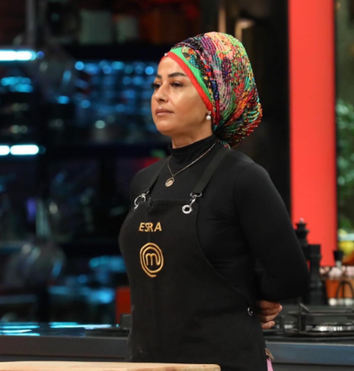 MasterChef şampiyonu Esra Tokelli dükkanını kapattı! Sebebi ortaya çıktı 1