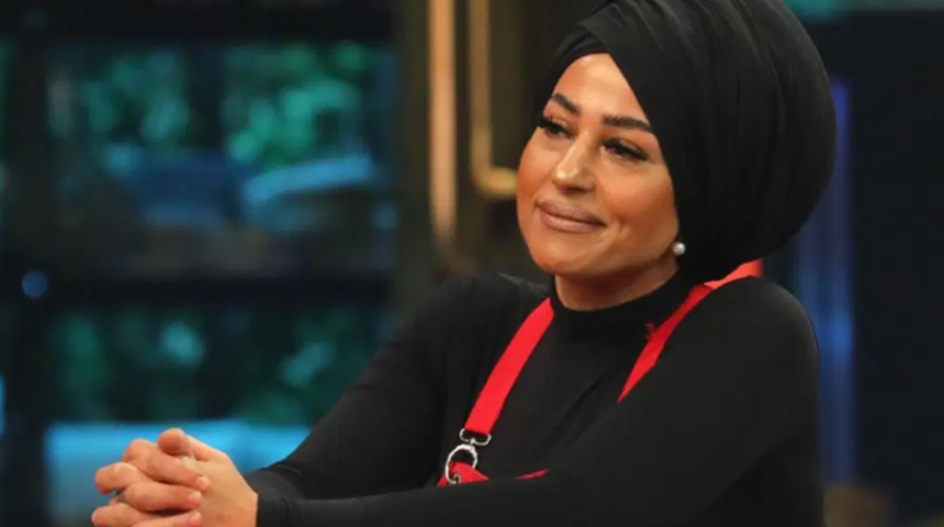 MasterChef şampiyonu Esra Tokelli dükkanını kapattı! Sebebi ortaya çıktı 