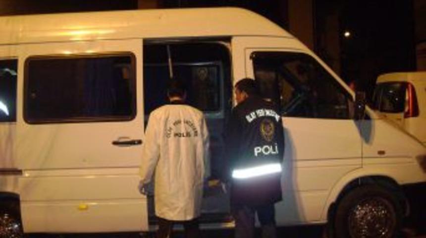 Taşlı saldırıya uğrayan Sakaryaspor taraftarı gen&ccedil; yoğun bakımda