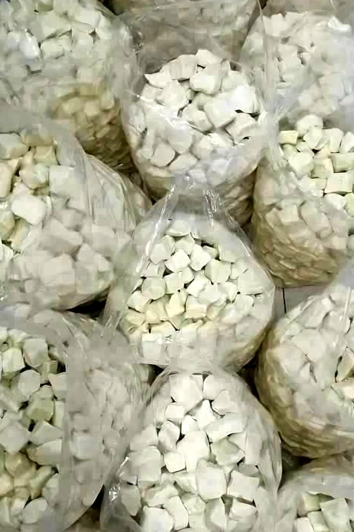 Bir kilosu için 8 kilo süt kullanılıyor! Yurt dışından bile talep yağıyor 2