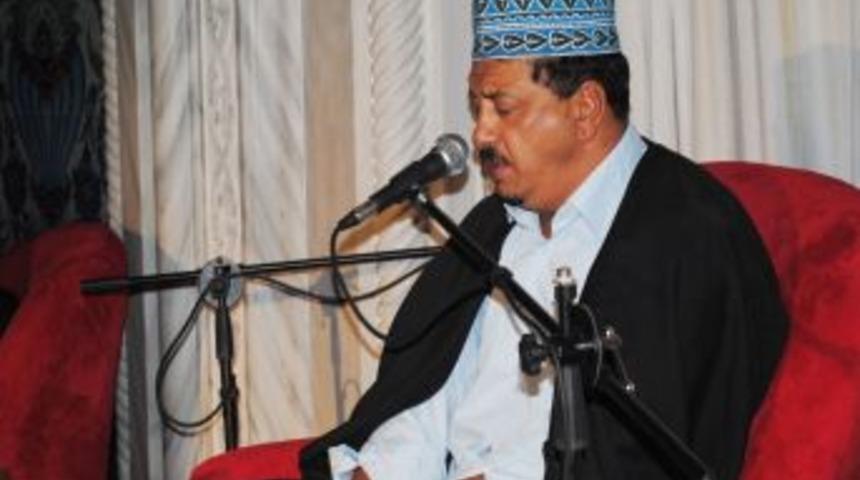 Gaziantep&rsquo;te Kur&rsquo;an-ı Kerim ziyafeti