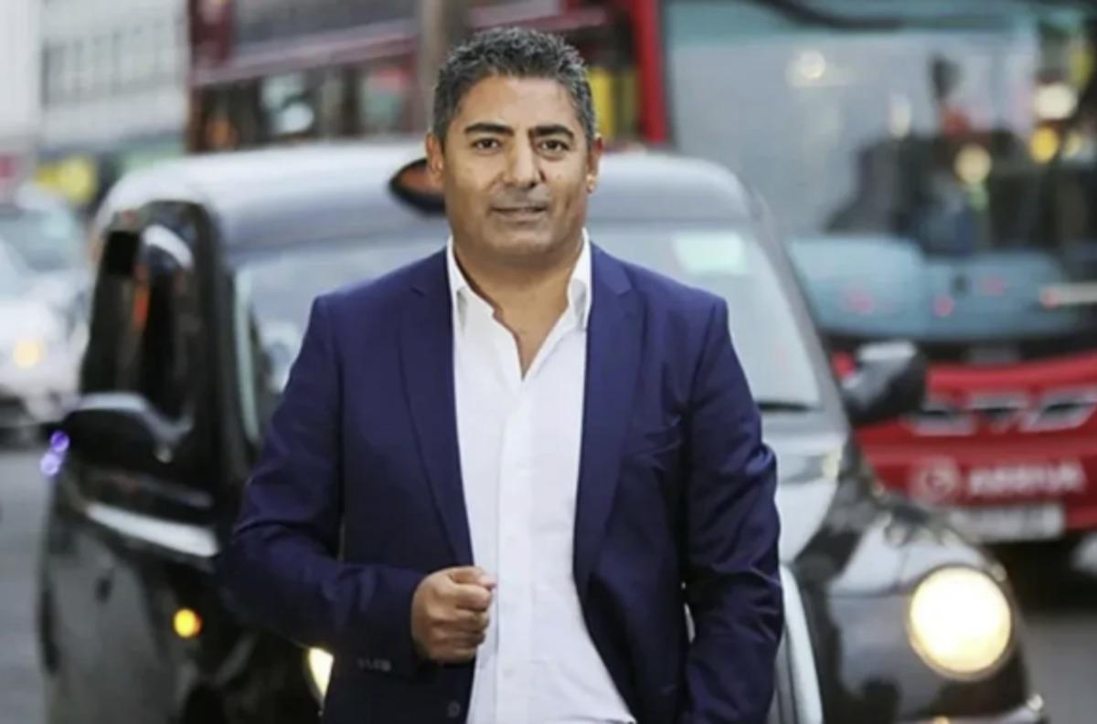 Cafer Mahiroğlu nun t&uuml;m şirketlerine el konuldu, kayyum atandı 2