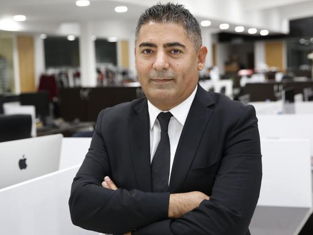 Cafer Mahiroğlu'nun t&uuml;m şirketlerine el konuldu, kayyum atandı