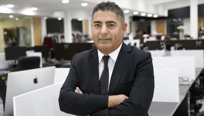 Cafer Mahiroğlu'nun t&uuml;m şirketlerine el konuldu, kayyum atandı