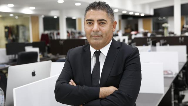 Cafer Mahiroğlu'nun tüm şirketlerine el konuldu, kayyum atandı