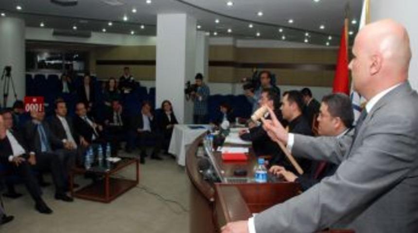 TOKİ, 31 ilde 123 işyeri ve 24 konutu a&ccedil;ık artırma ile satacak