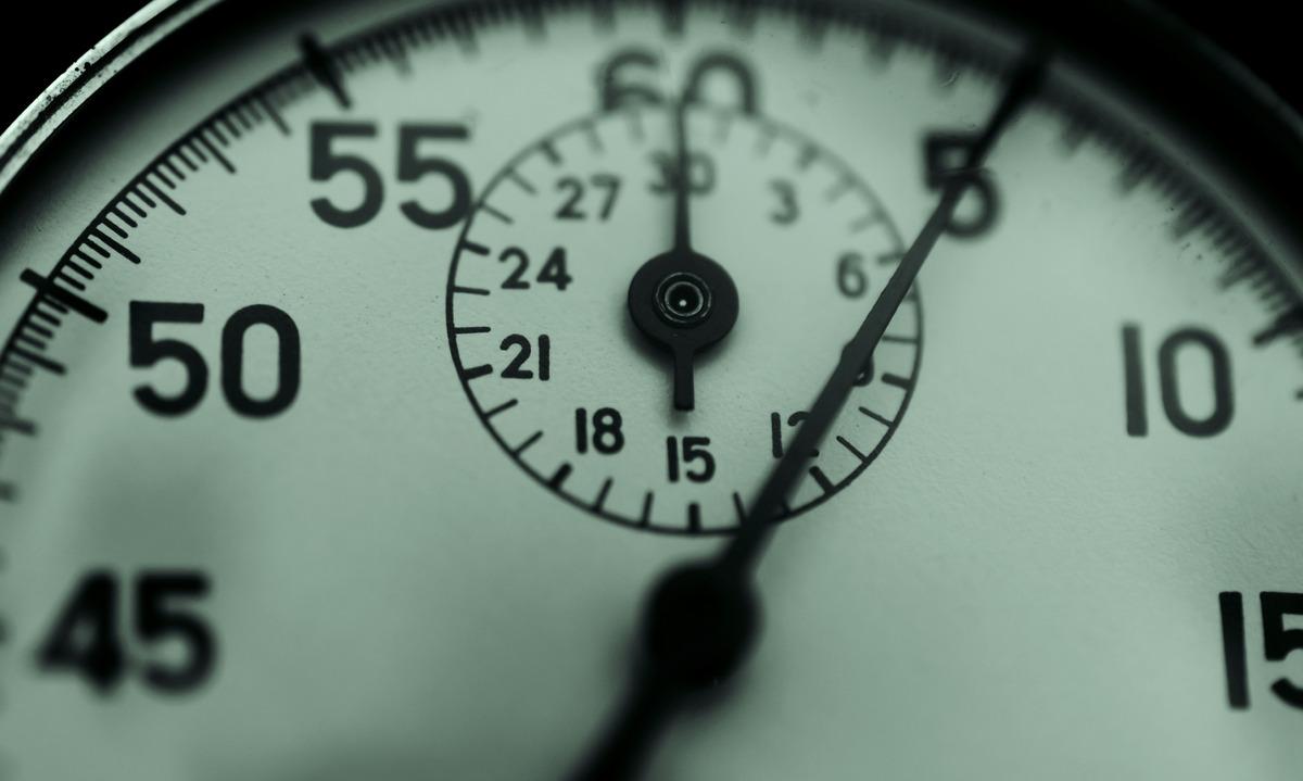Saatleri değiştirecek karar! 53 yıllık uygulamada sona gelindi, artık saniye kaldırılıyor 2