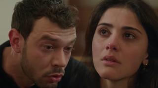 Sevdiğim Sensin 21. bölüm 3. fragman izle! 'Senarist yine başa döndü'
