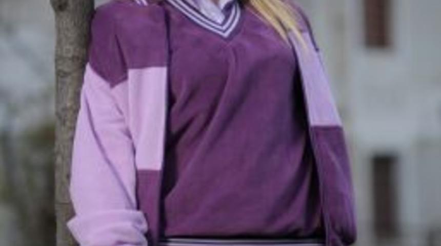 Okul kıyafetlerinin &ldquo;Altınları&rdquo;