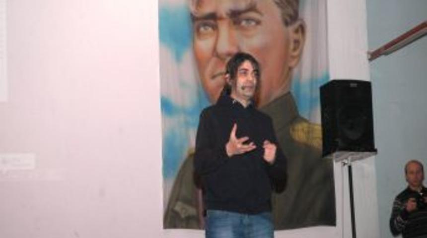 &ldquo;&Ccedil;elişkiler bizleri mutsuz eder&rdquo;