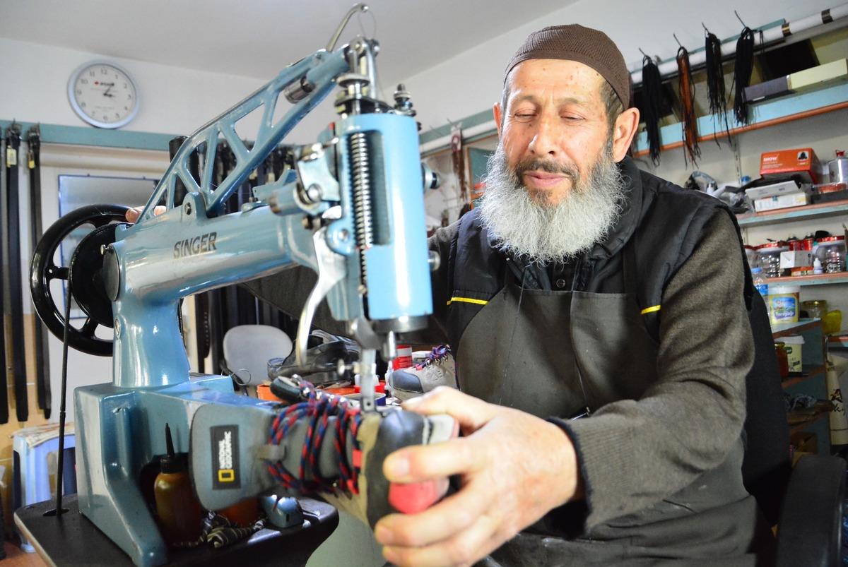&Ccedil;ırak yetişmiyor!  Bu meslek bitmez  dedi:  &Ccedil;ok g&uuml;zel para kazandım  2