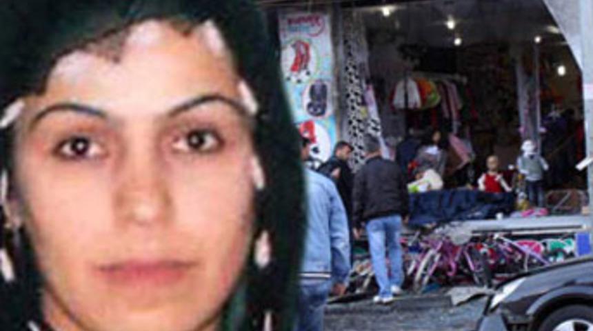 Kahraman annenin oğlu da &ouml;ld&uuml;