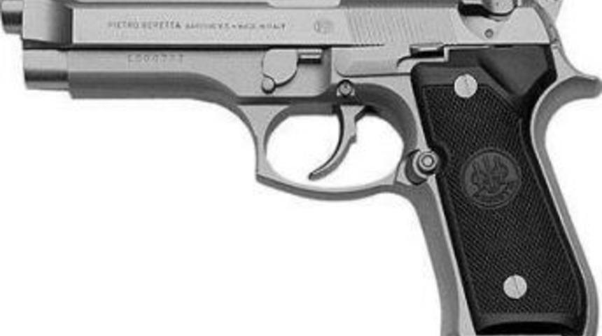 Akrabaların kavgasında kan aktı